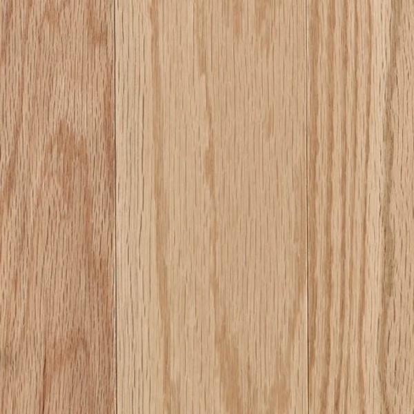 Woodmore 5 Inch Red Oak Natural